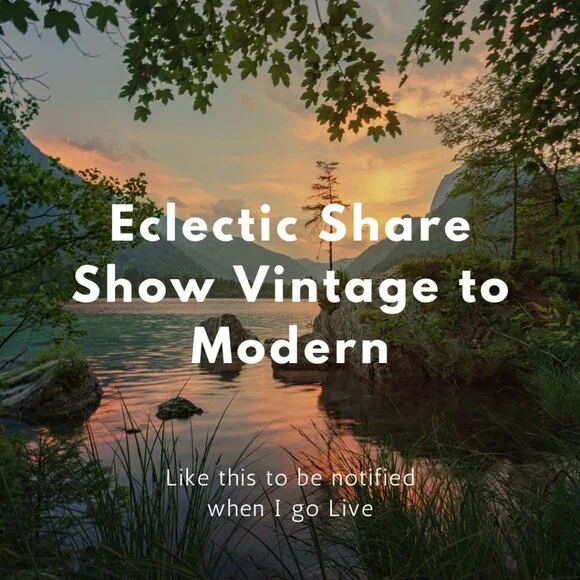 Lance (wrightus58) LIVE - Eclectic Closet LIKE FOR NOTIFICATIONS - Picture 3 of 6